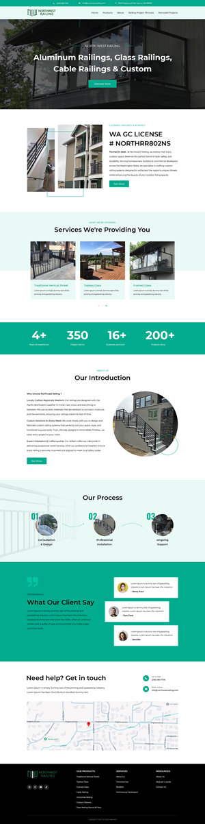 Web Design by taurgurdeep