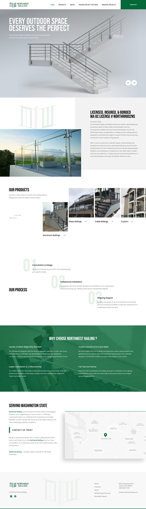 Web Design by Maxo-Biz for this project | Design: #34277864