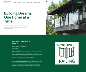 Web Design by Ui Sohal for this project | Design: #34277454