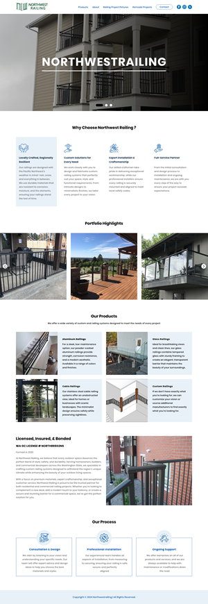Web Design by WebDesk Solution