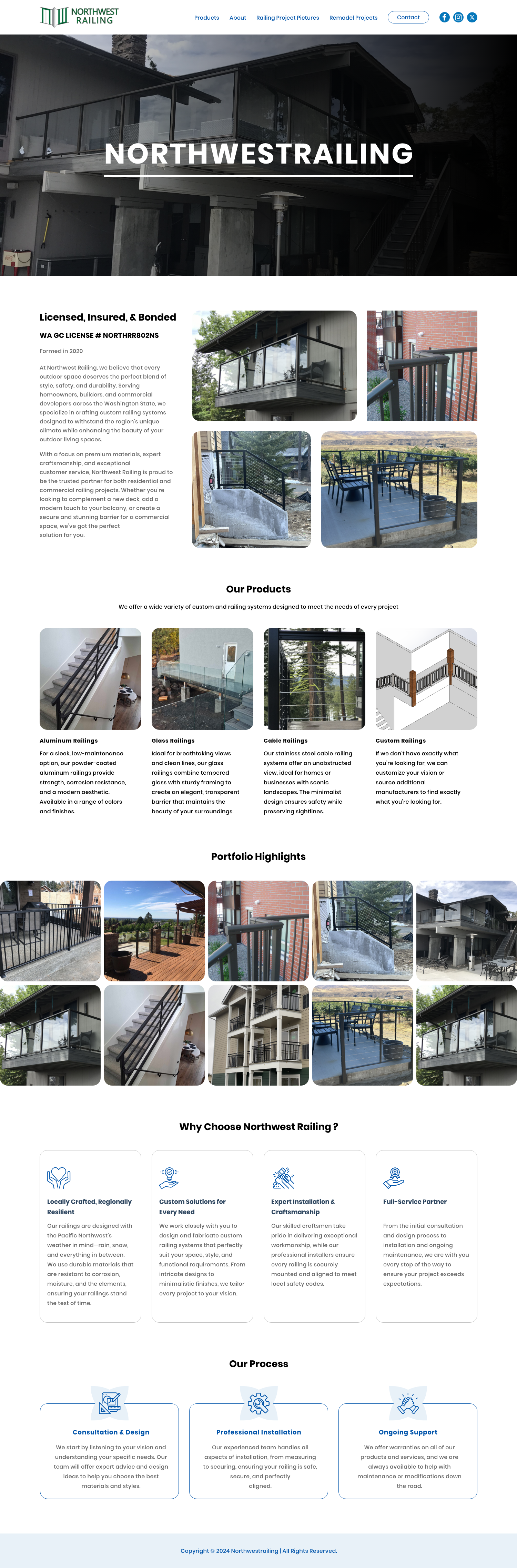 Web Design by WebDesk Solution for this project | Design #34315645