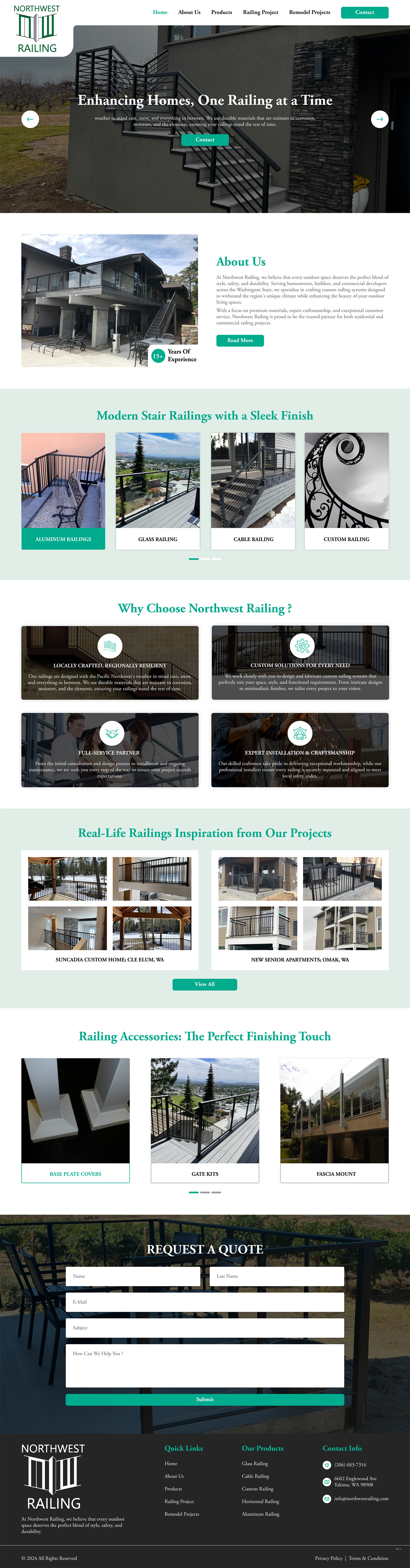Web Design par Creative Slices pour ce projet | Design #34291171