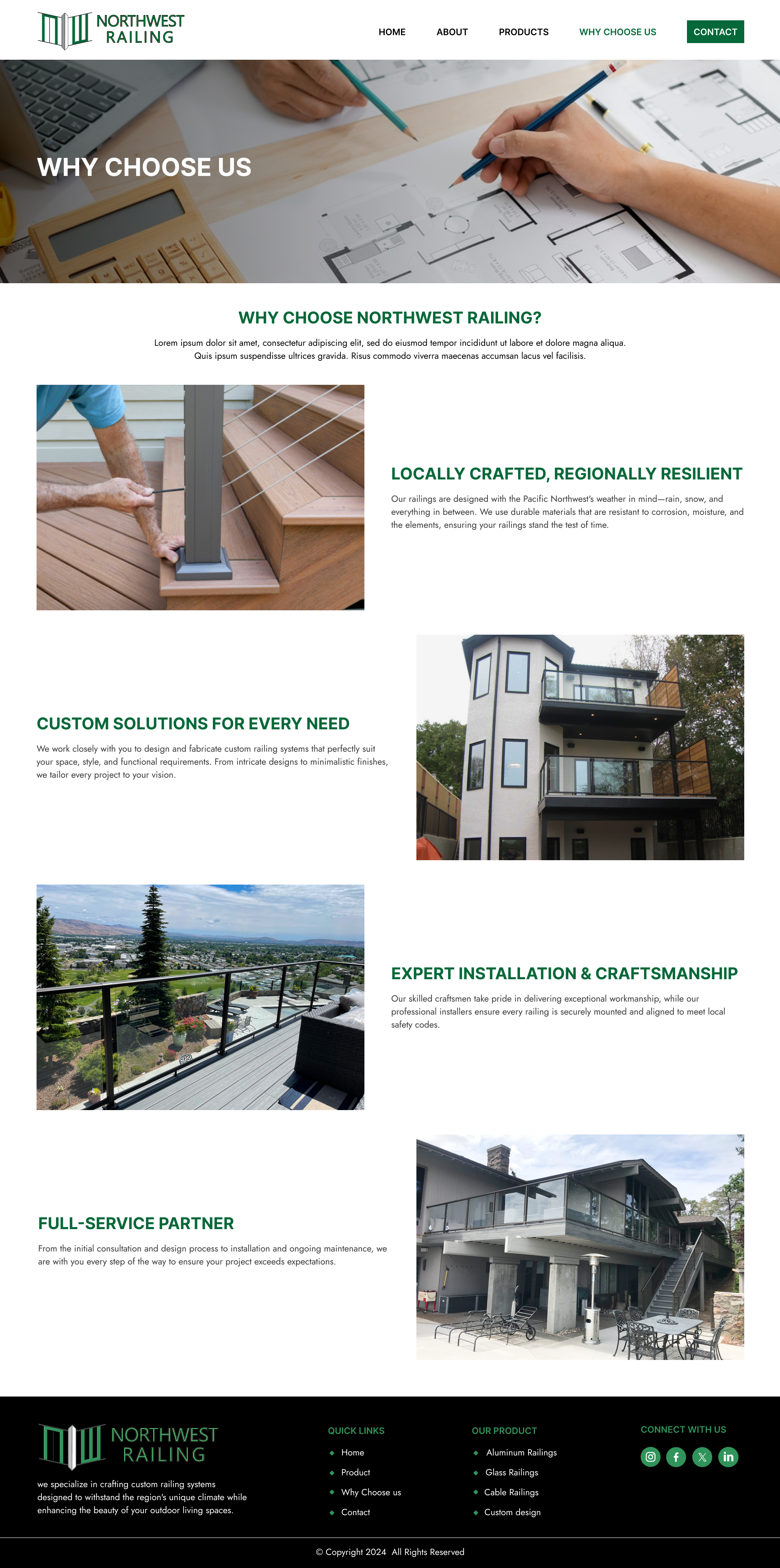 Web Design by Creative Slices for this project | Design #34425814