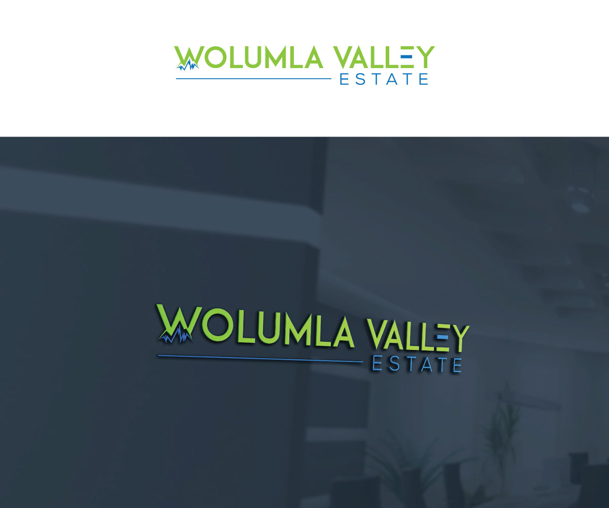Logo Design by Luckey yaari for this project | Design #34282196