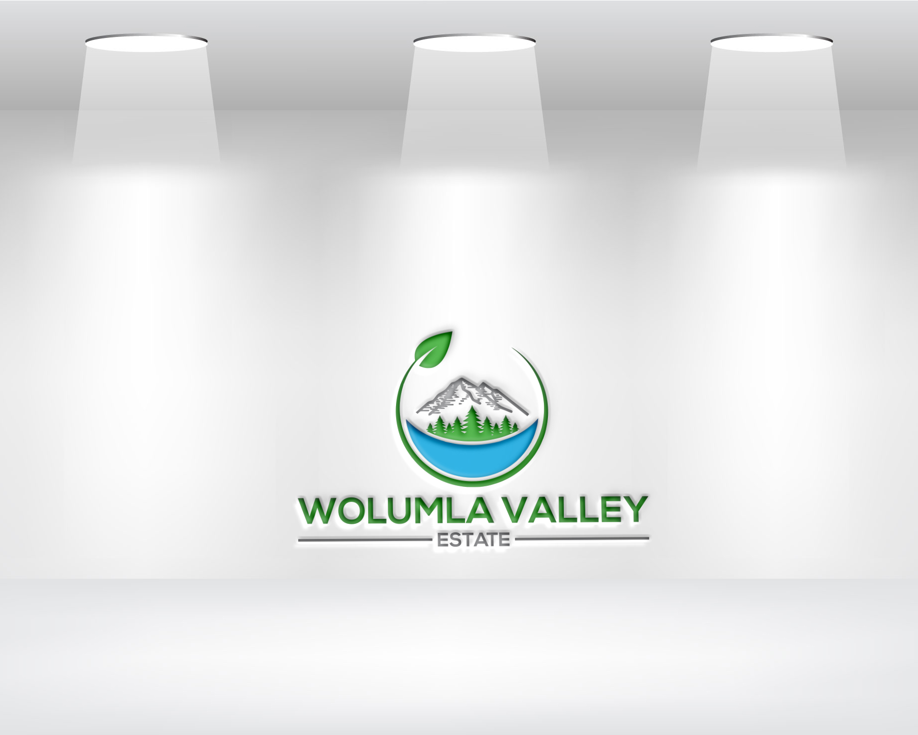Logo Design by Daniel Khan for this project | Design #34280210