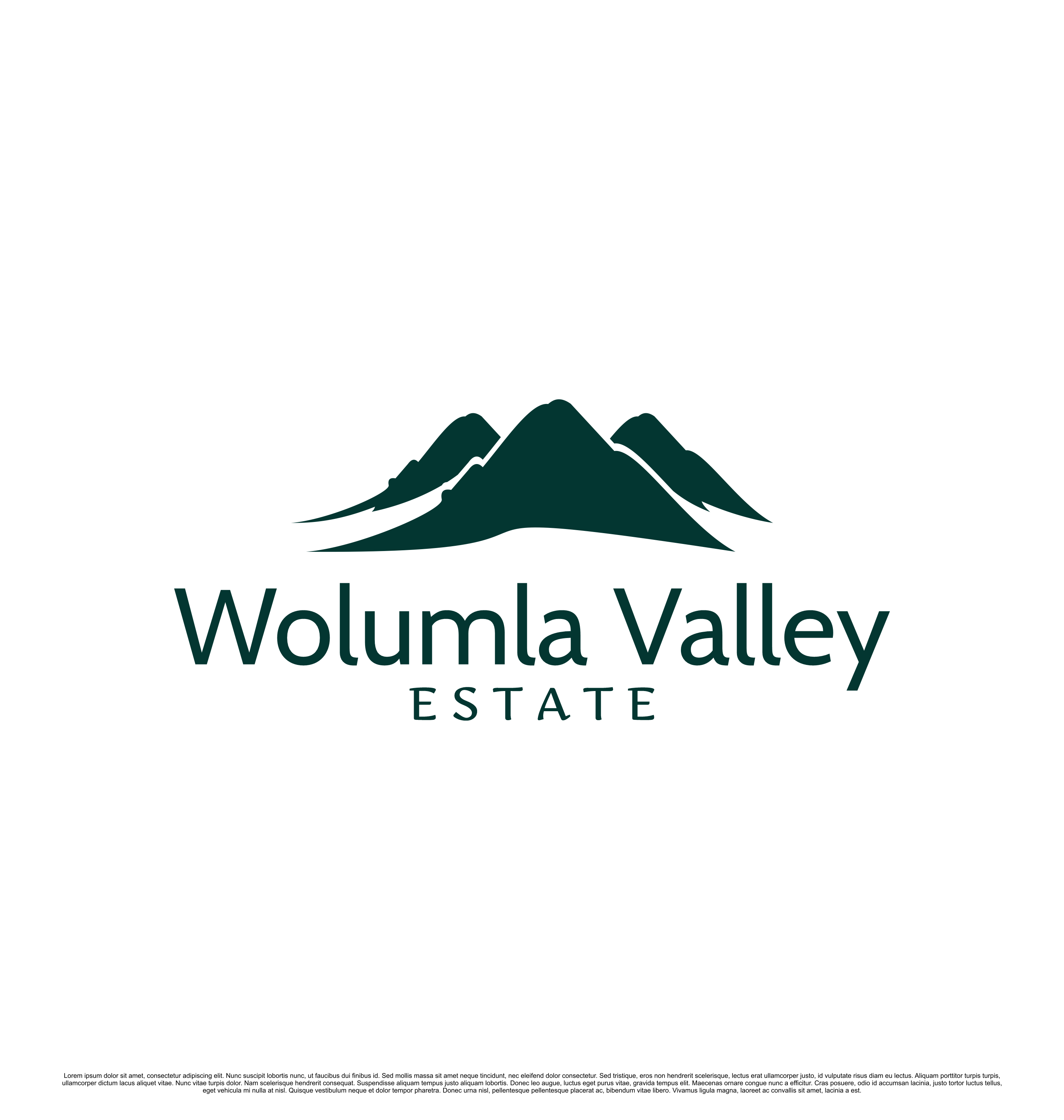 Logo Design by kebusibud for this project | Design #34285173