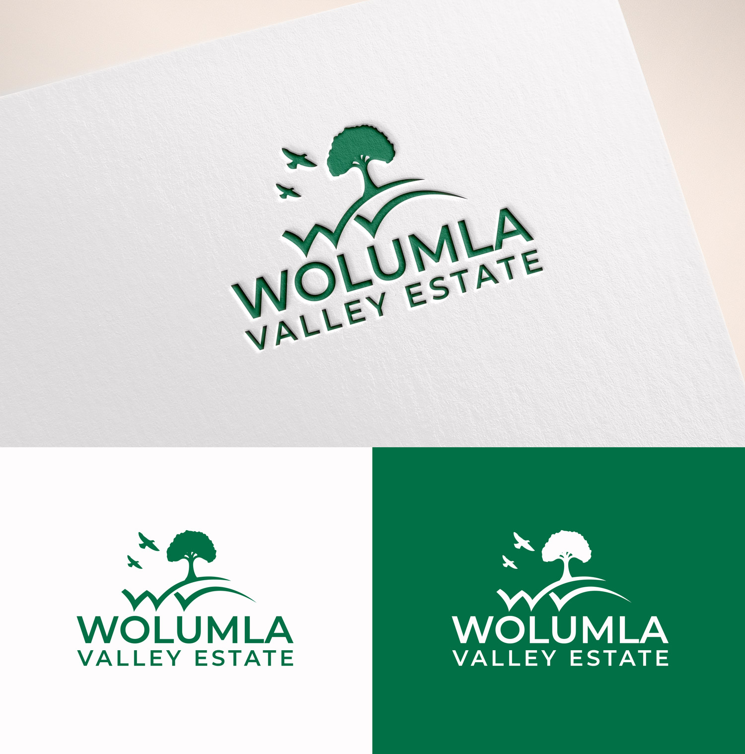 Logo Design by M Art & Design for this project | Design #34276813