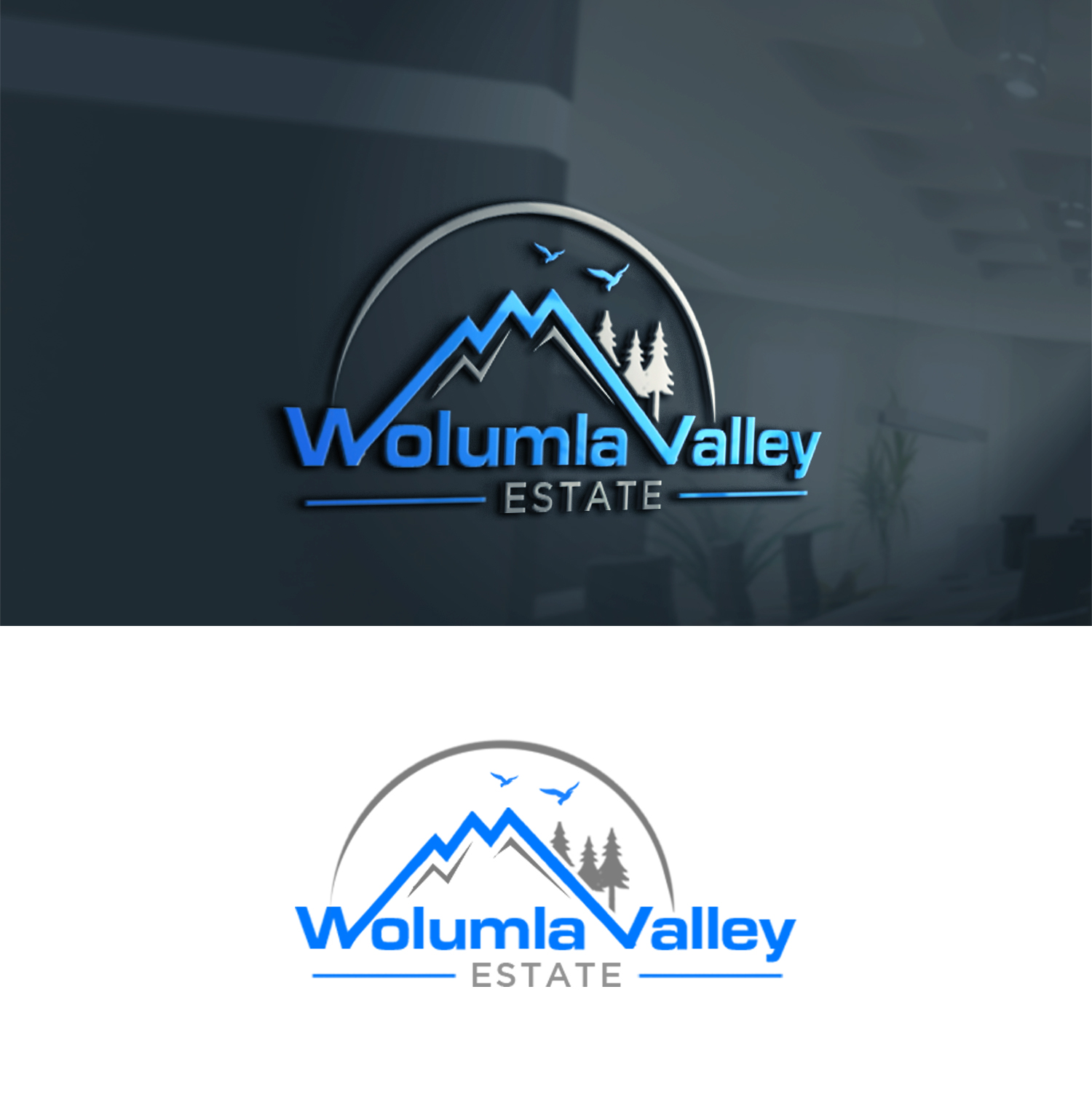 Logo Design by Noor Ezz for this project | Design #34276941