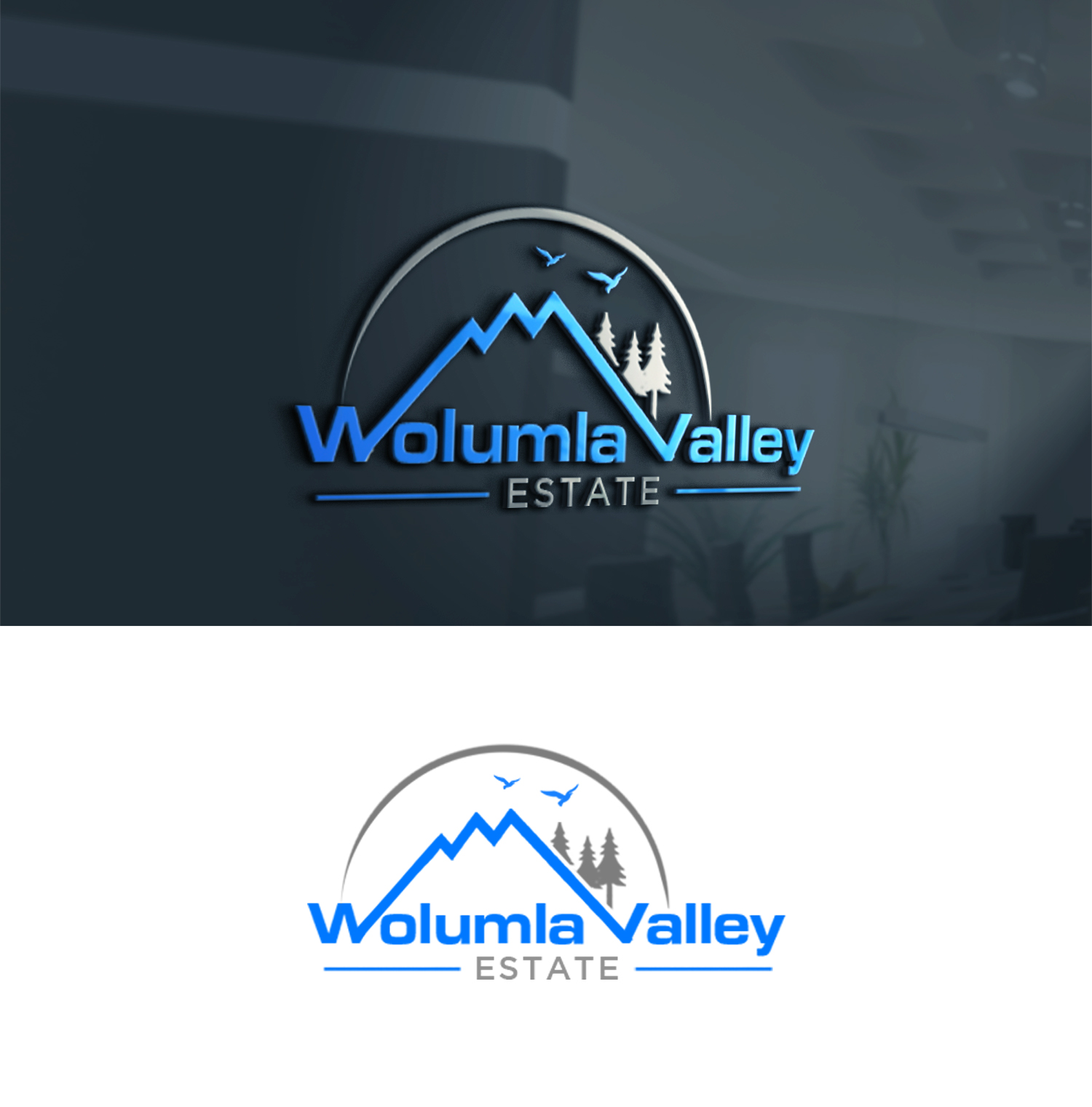 Logo Design by Noor Ezz for this project | Design #34276942