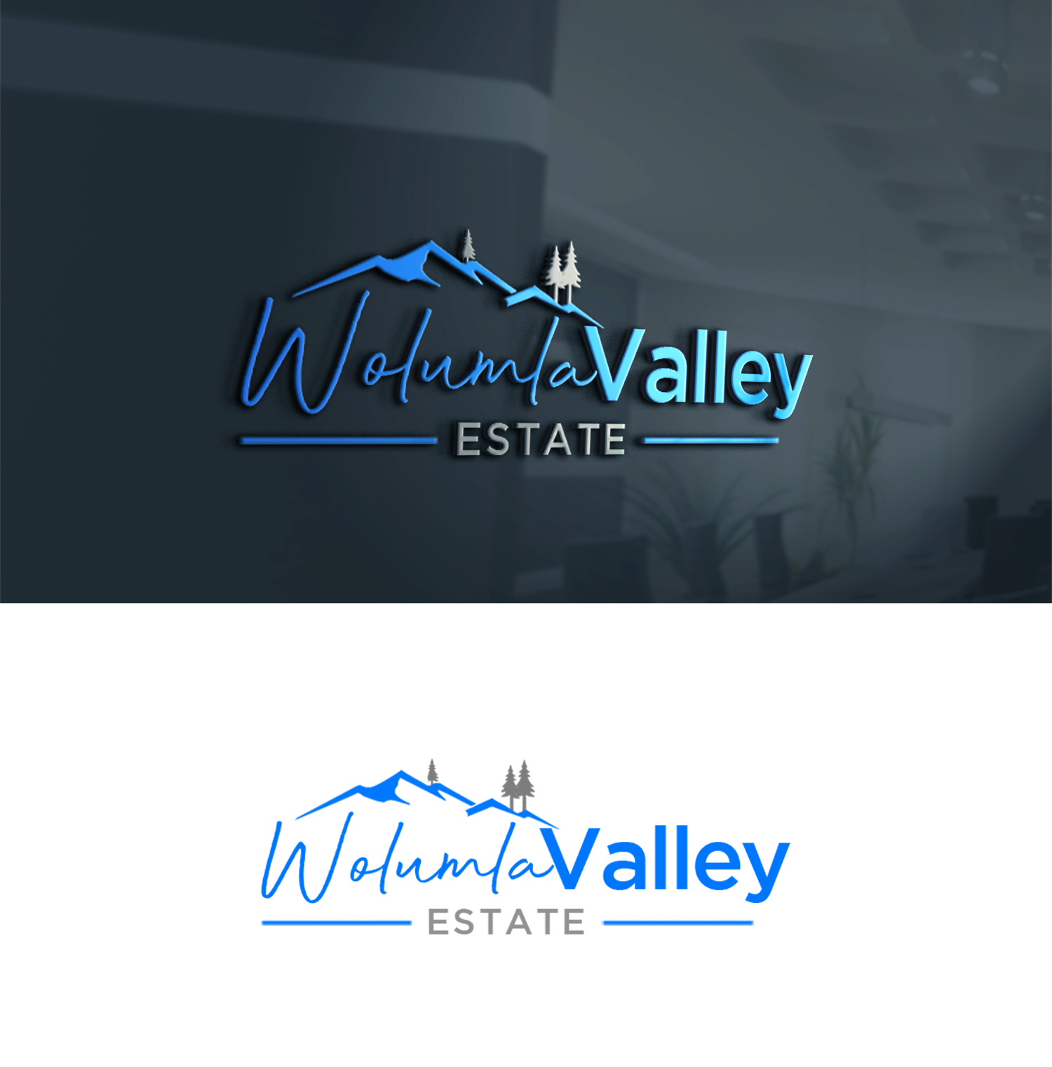 Logo Design by Noor Ezz for this project | Design #34276944