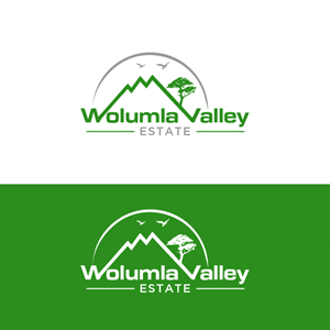 Rural Land Developer Needs a logo for future housing Estate