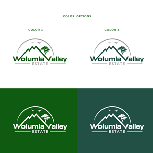 Logo Design by Noor Ezz for this project | Design: #34335056