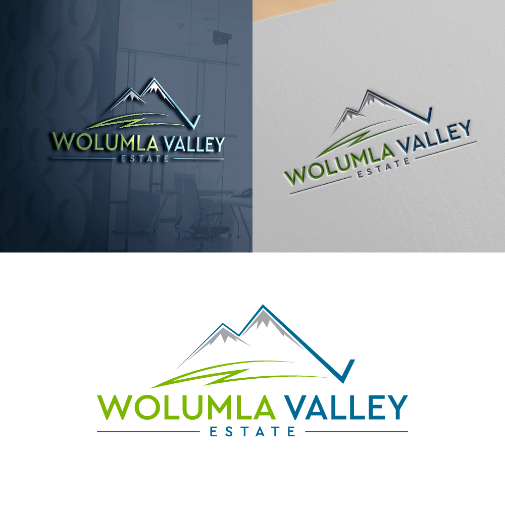 Logo Design by Znuj Esilas for this project | Design #34312003