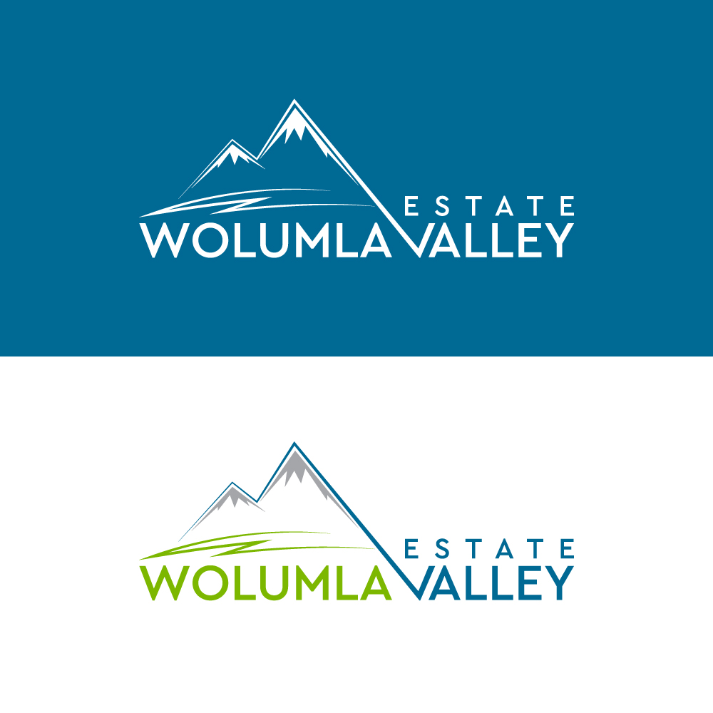 Logo Design by Znuj Esilas for this project | Design #34312029