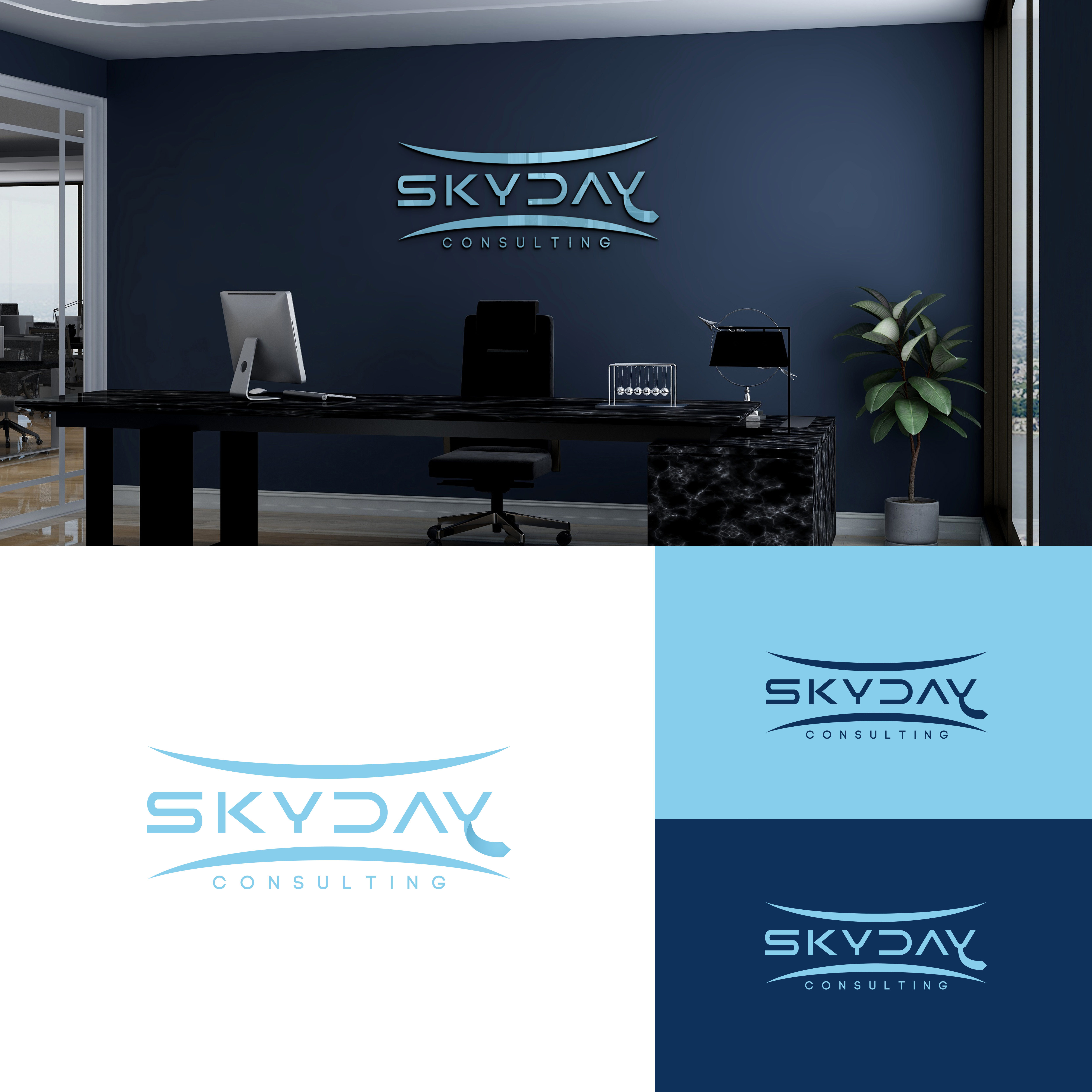 Diseño de Logo por Don Perez para este proyecto | Diseño #34281475