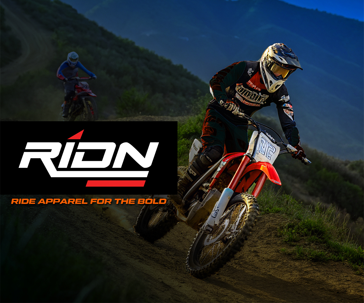 Graphic Design by NancyTan for RIDN | Design #34308669