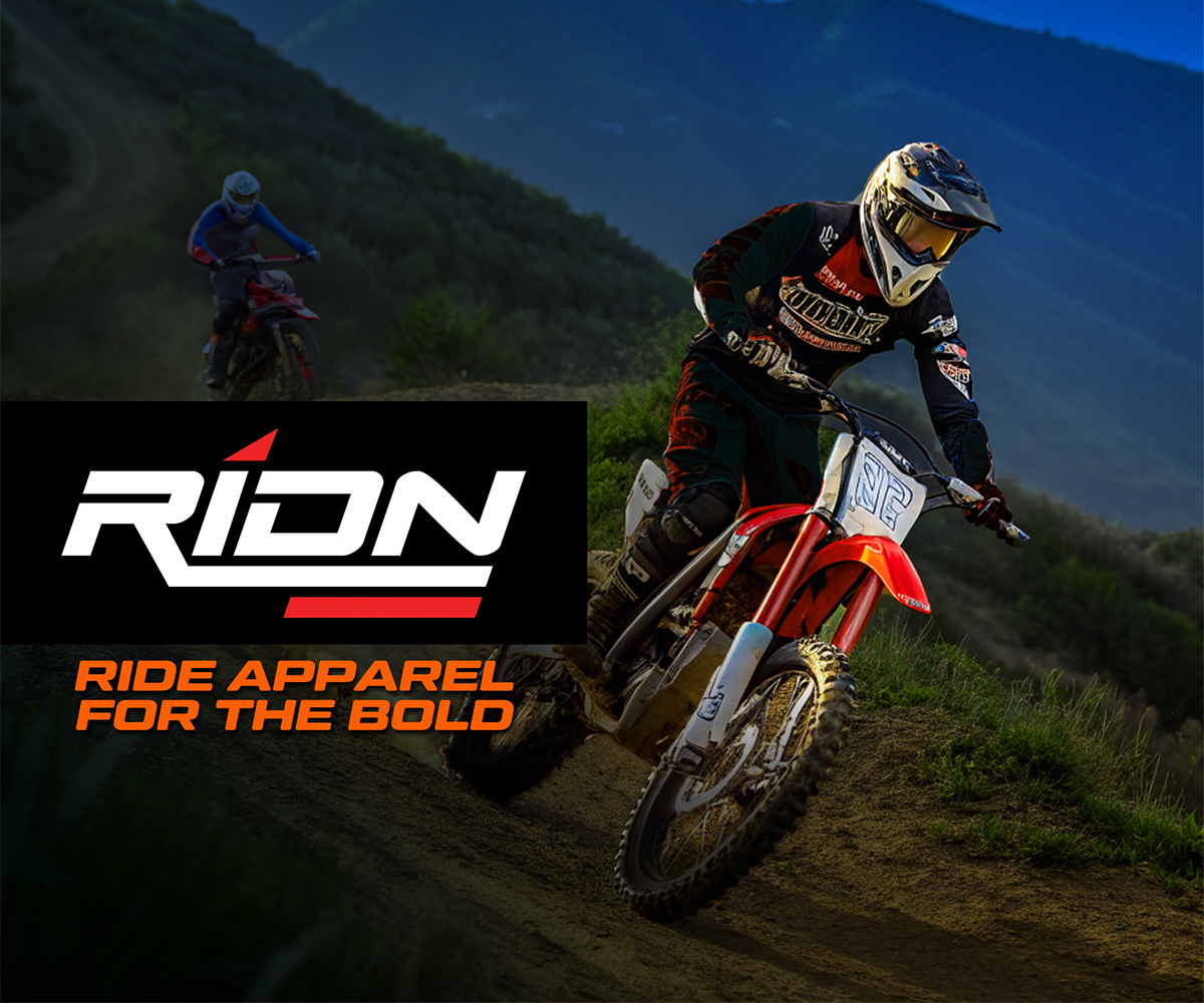 Graphic Design by NancyTan for RIDN | Design #34308670