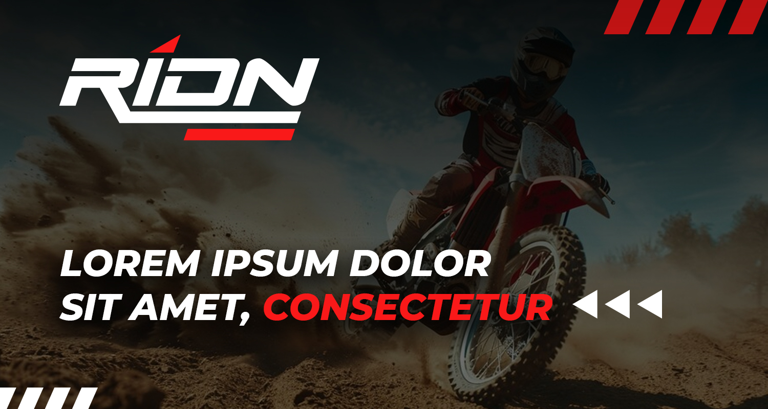 Graphic Design by Maruyo for RIDN | Design #34290459