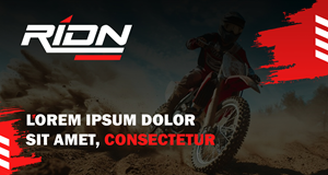Design Graphique par Maruyo pour RIDN | Design : #34290486
