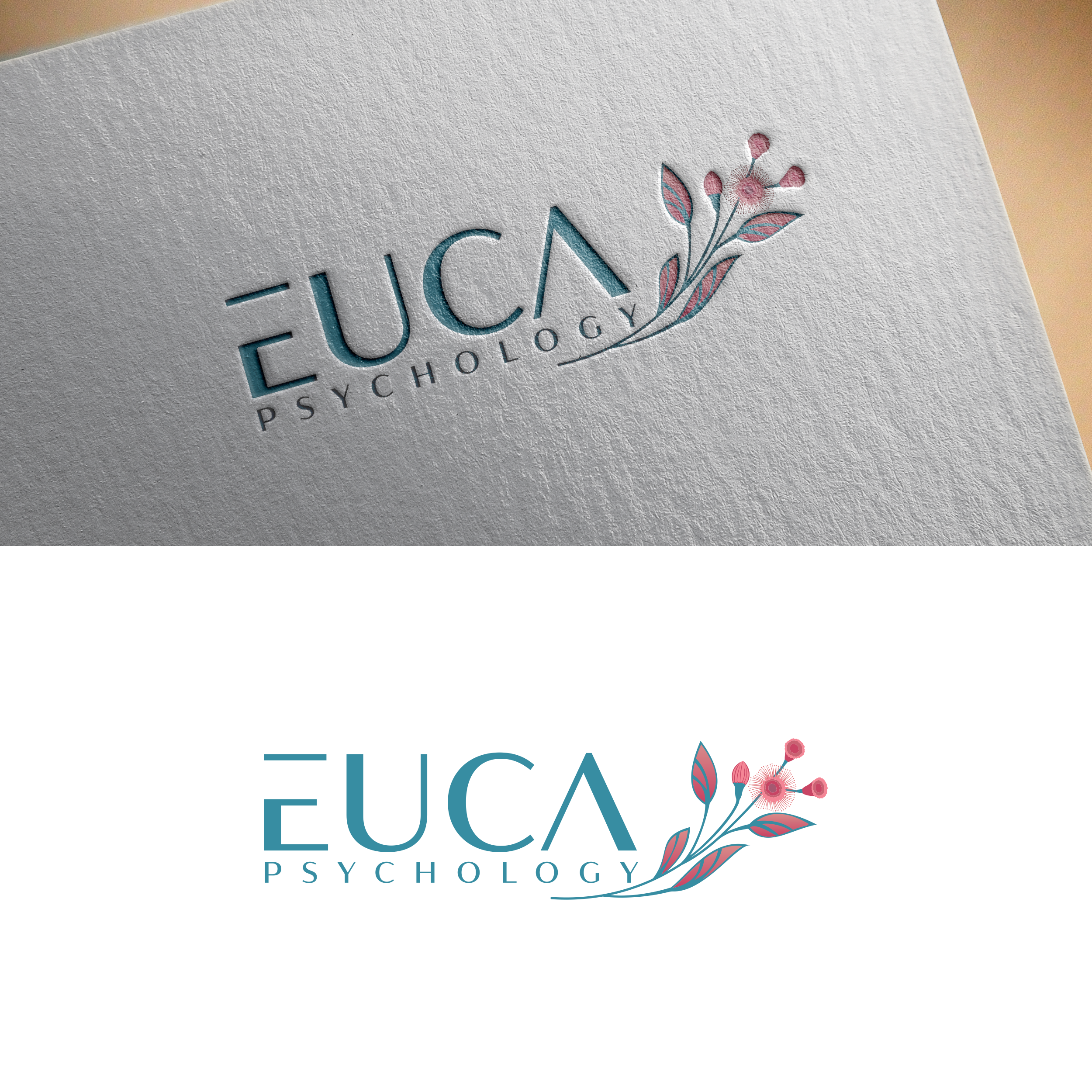 Logo Design by indaha2k for this project | Design #34278553