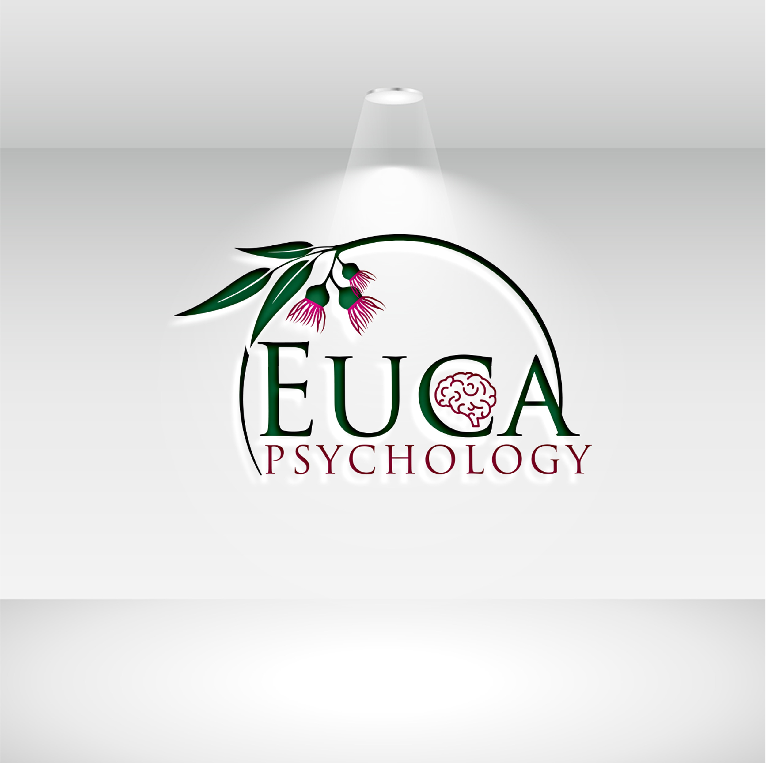 Logo Design by Rosalie.. for this project | Design #34281625