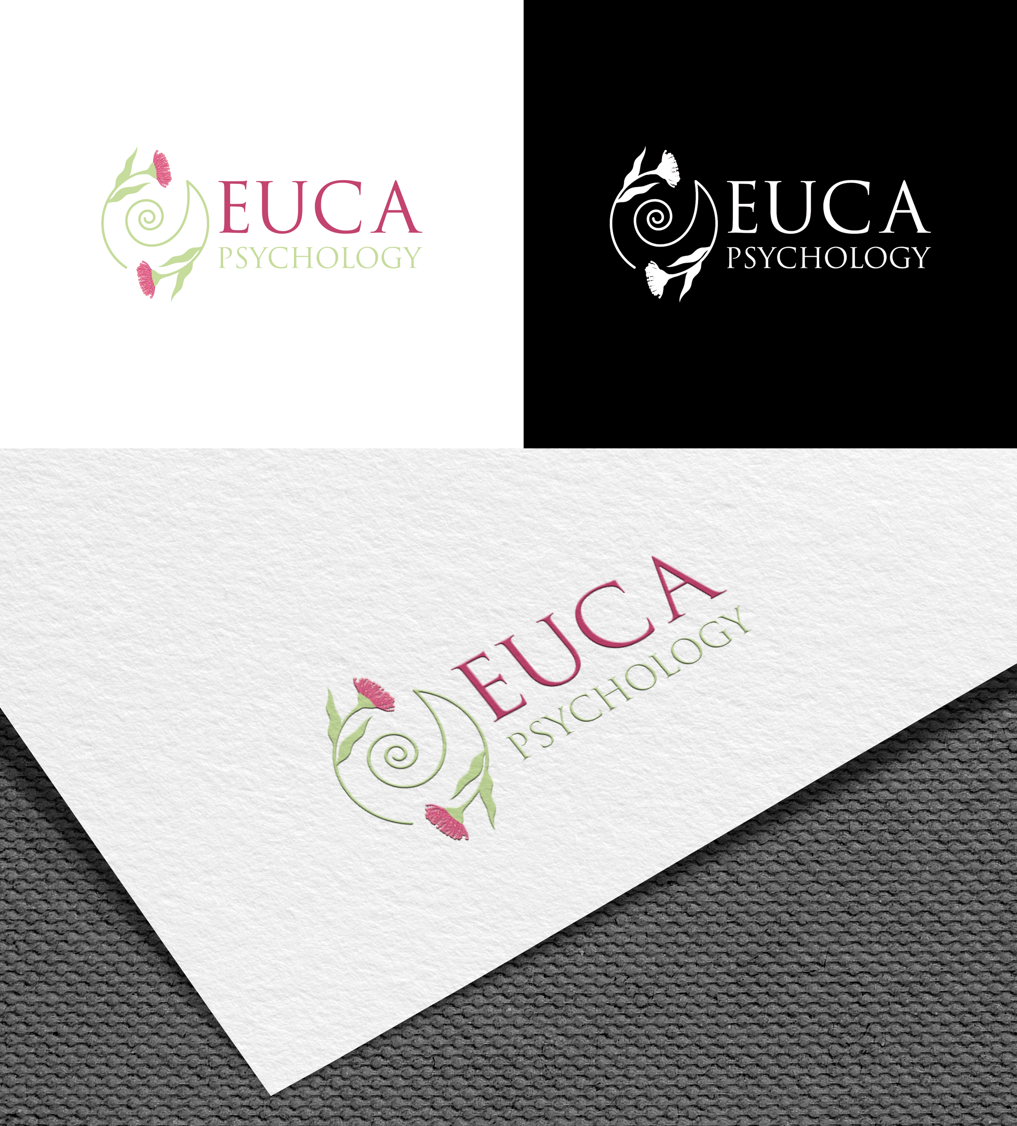 Logo Design by RA-bica for this project | Design #34297825