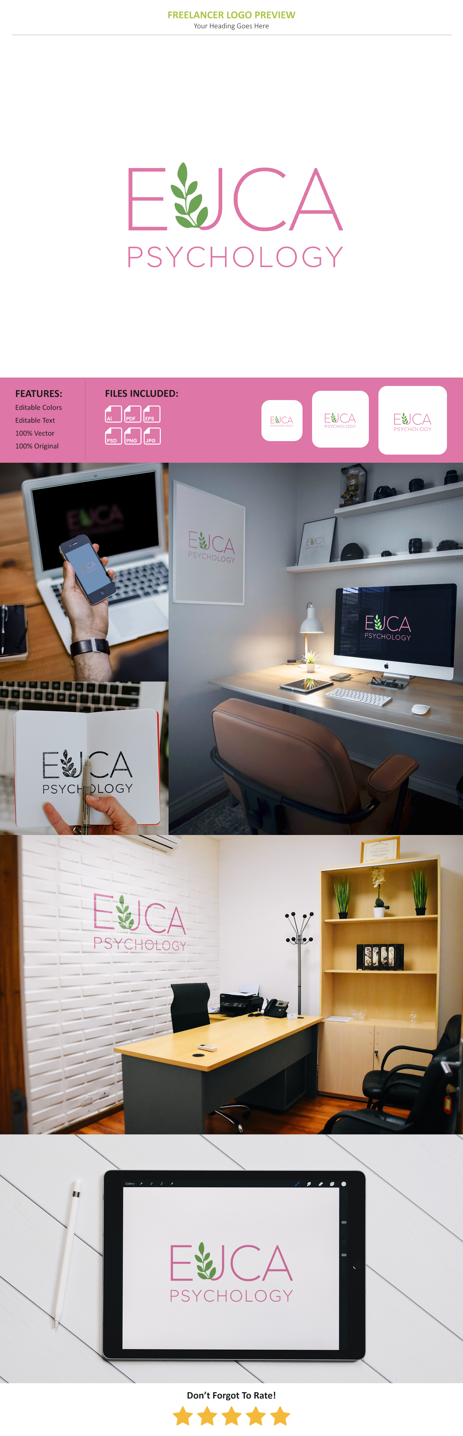 Logo Design by VectorForge for this project | Design #34278852