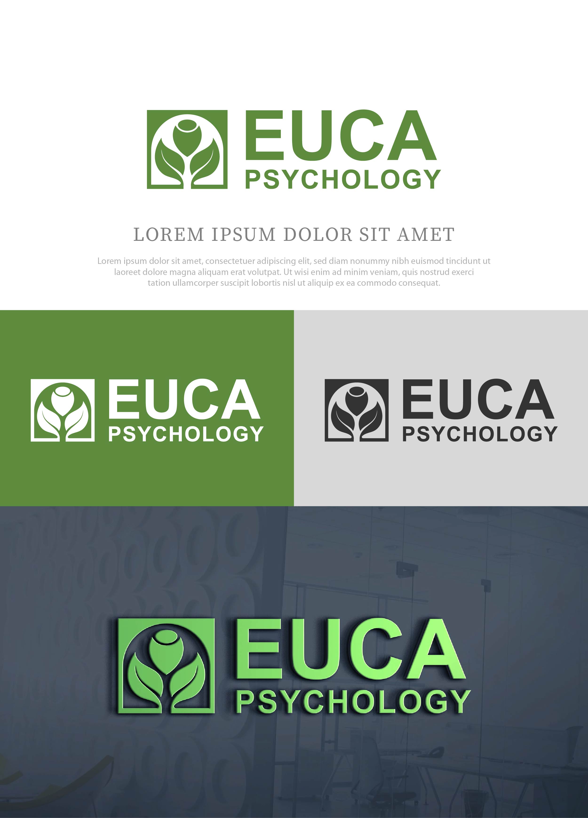 Logo Design by NasarLogo for this project | Design #34300518