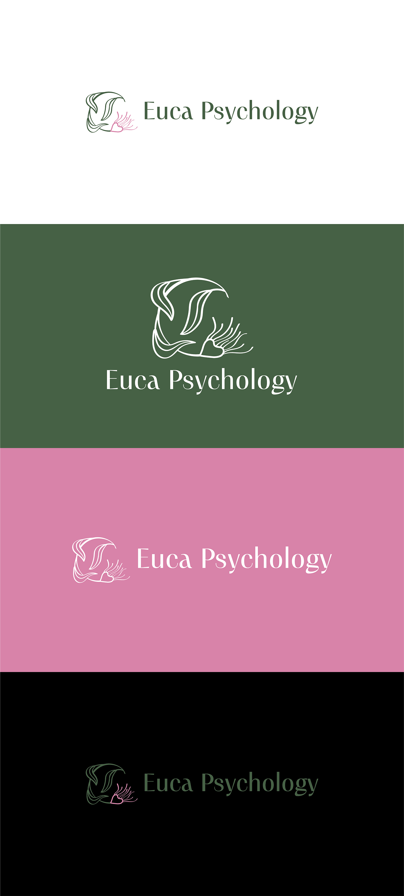 Logo Design by sumdes for this project | Design #34339327
