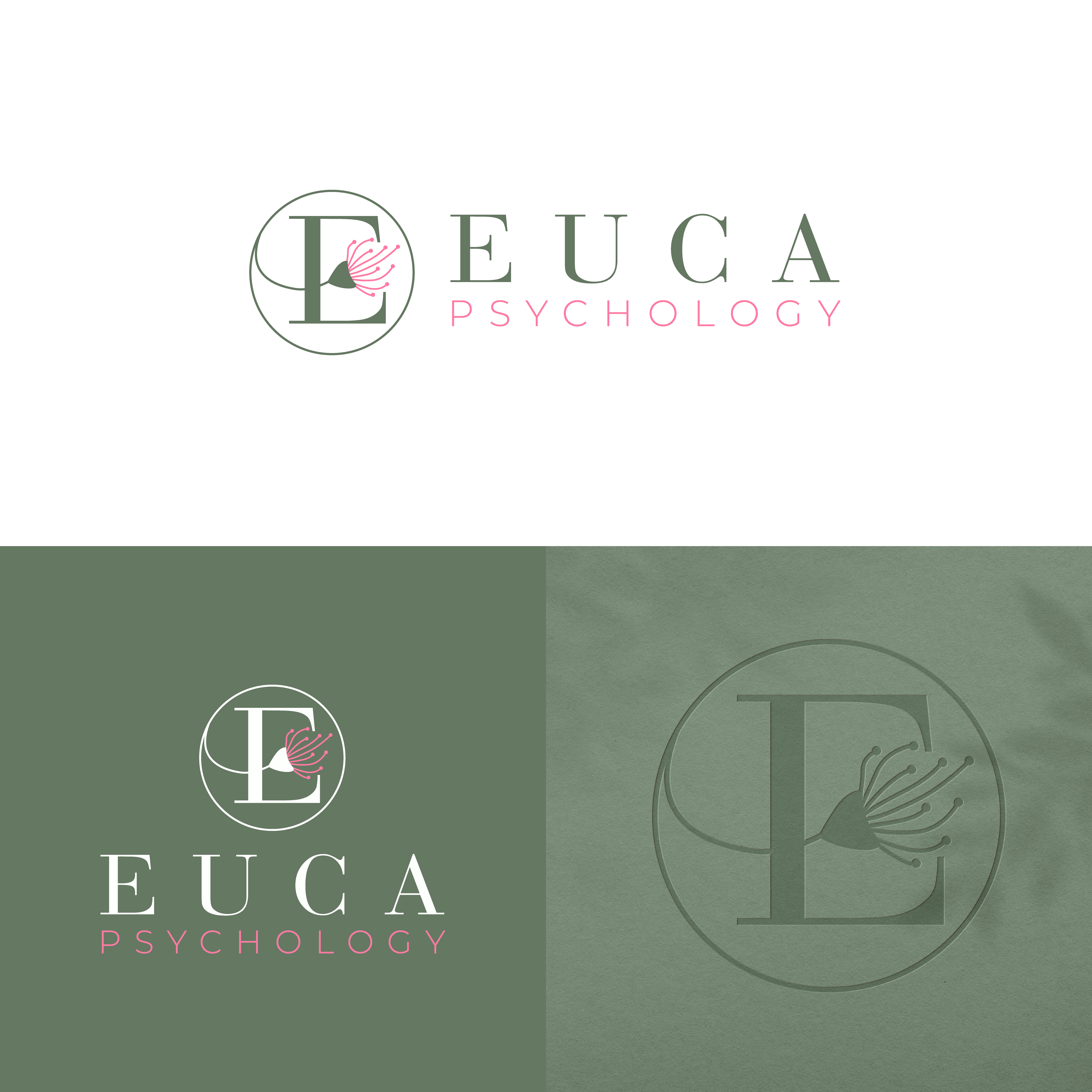 Logo Design by faria24/7 for this project | Design #34284032