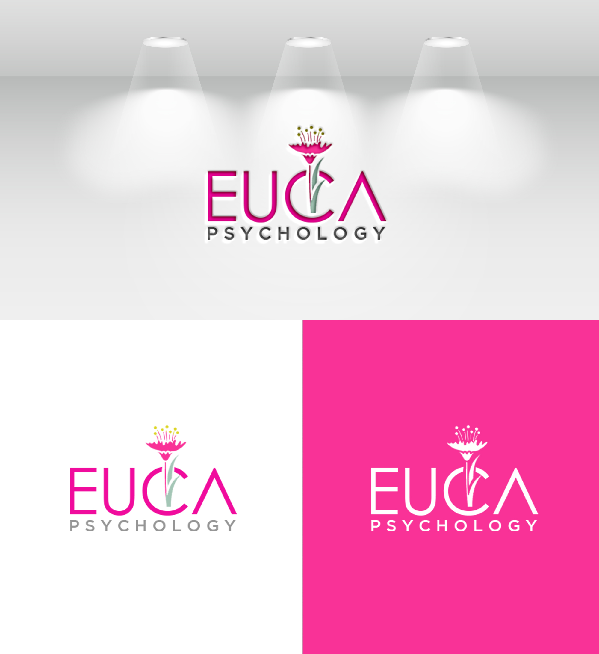 Logo Design by Noor Ezz for this project | Design #34276174