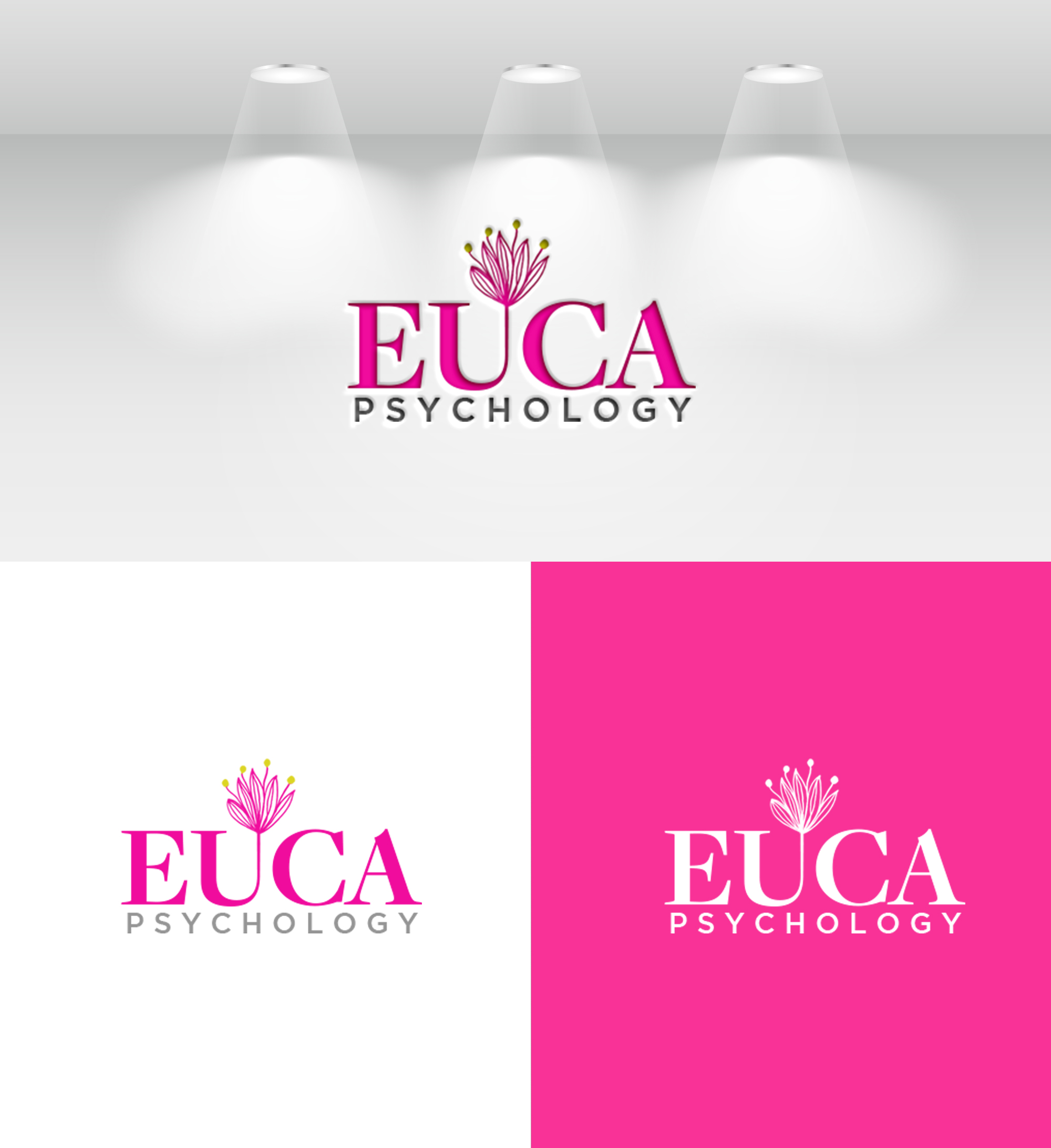 Logo Design by Noor Ezz for this project | Design #34276187
