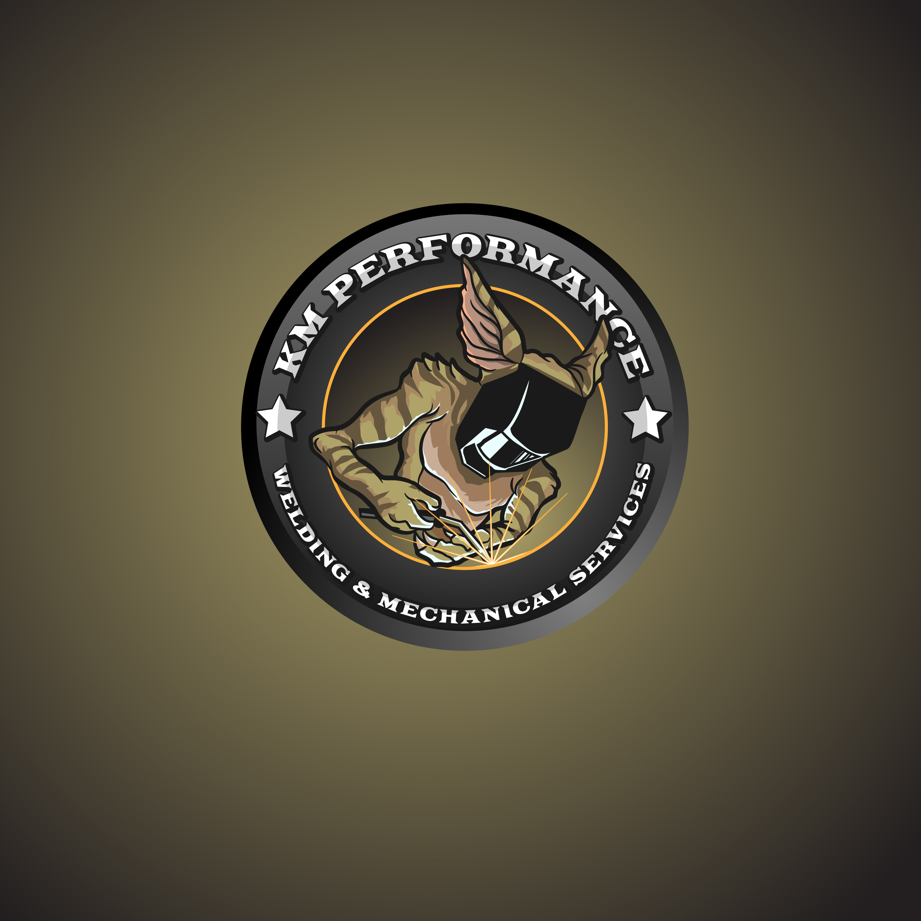 Logo Design by Jhannel55 for this project | Design #34308113