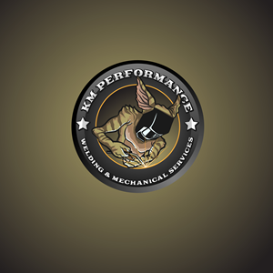 Logo Design by Jhannel55