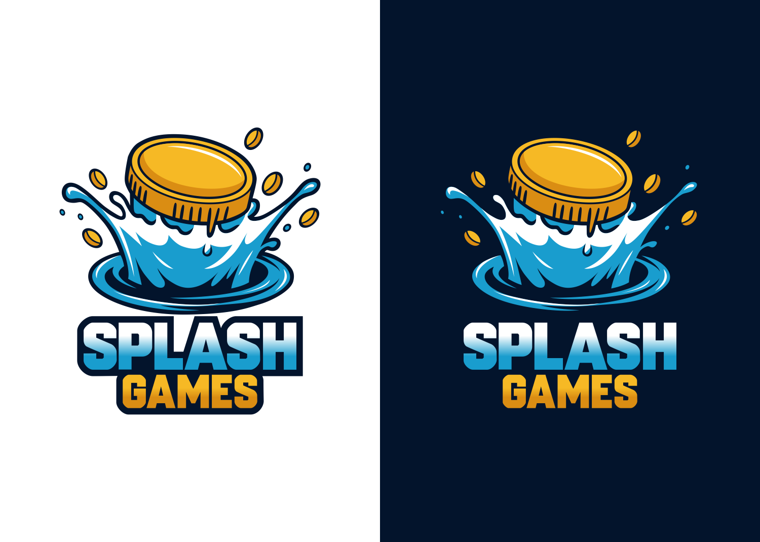 Logo Design by 16surya for this project | Design #34276653