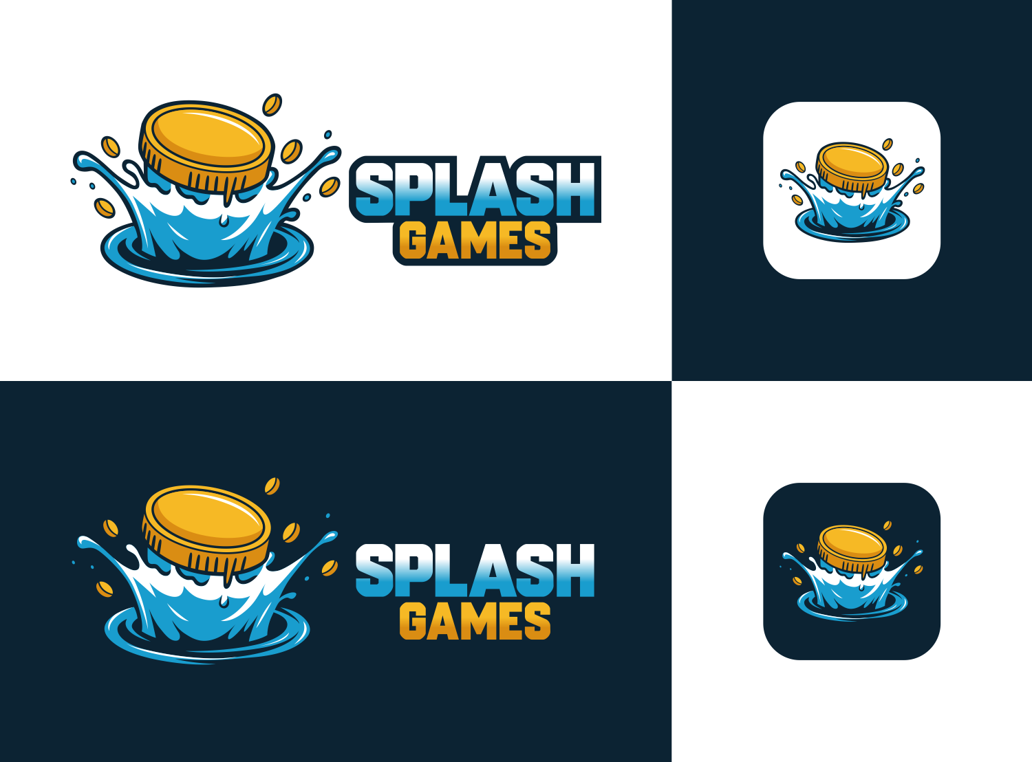 Logo Design by 16surya for this project | Design #34278868