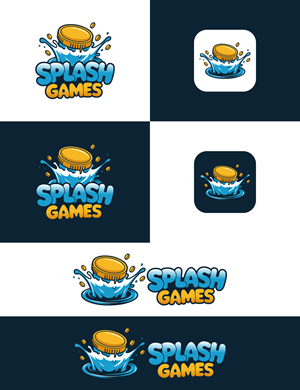 Logo Design by 16surya for this project | Design: #34284685
