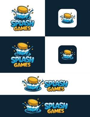 Logo Design by 16surya for this project | Design: #34284991
