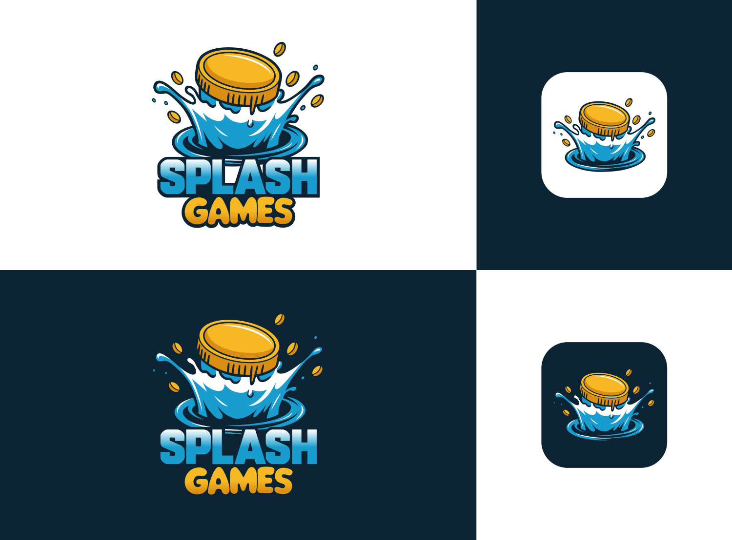 Diseño de Logo por 16surya para este proyecto | Diseño #34285254