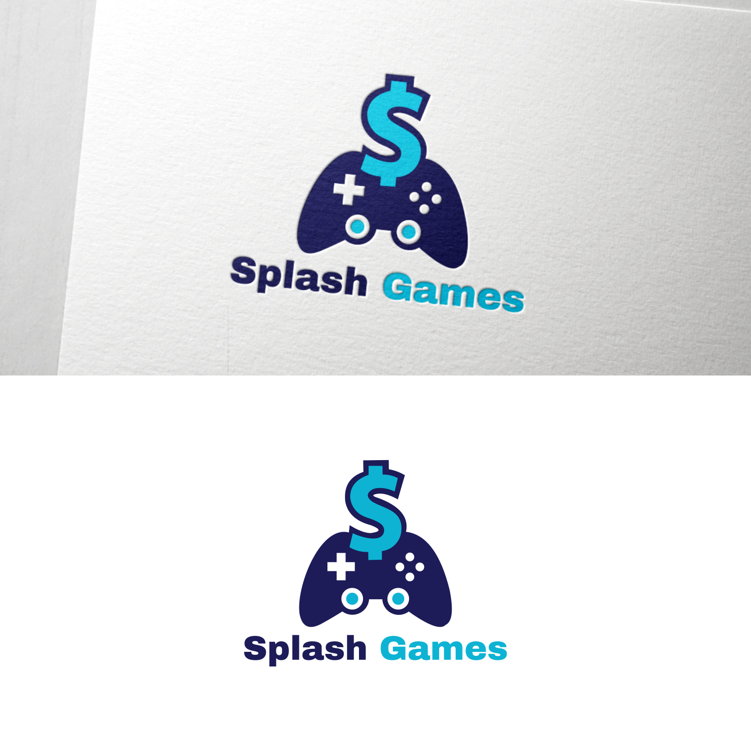 Logo Design by anak hits for this project | Design #34276361