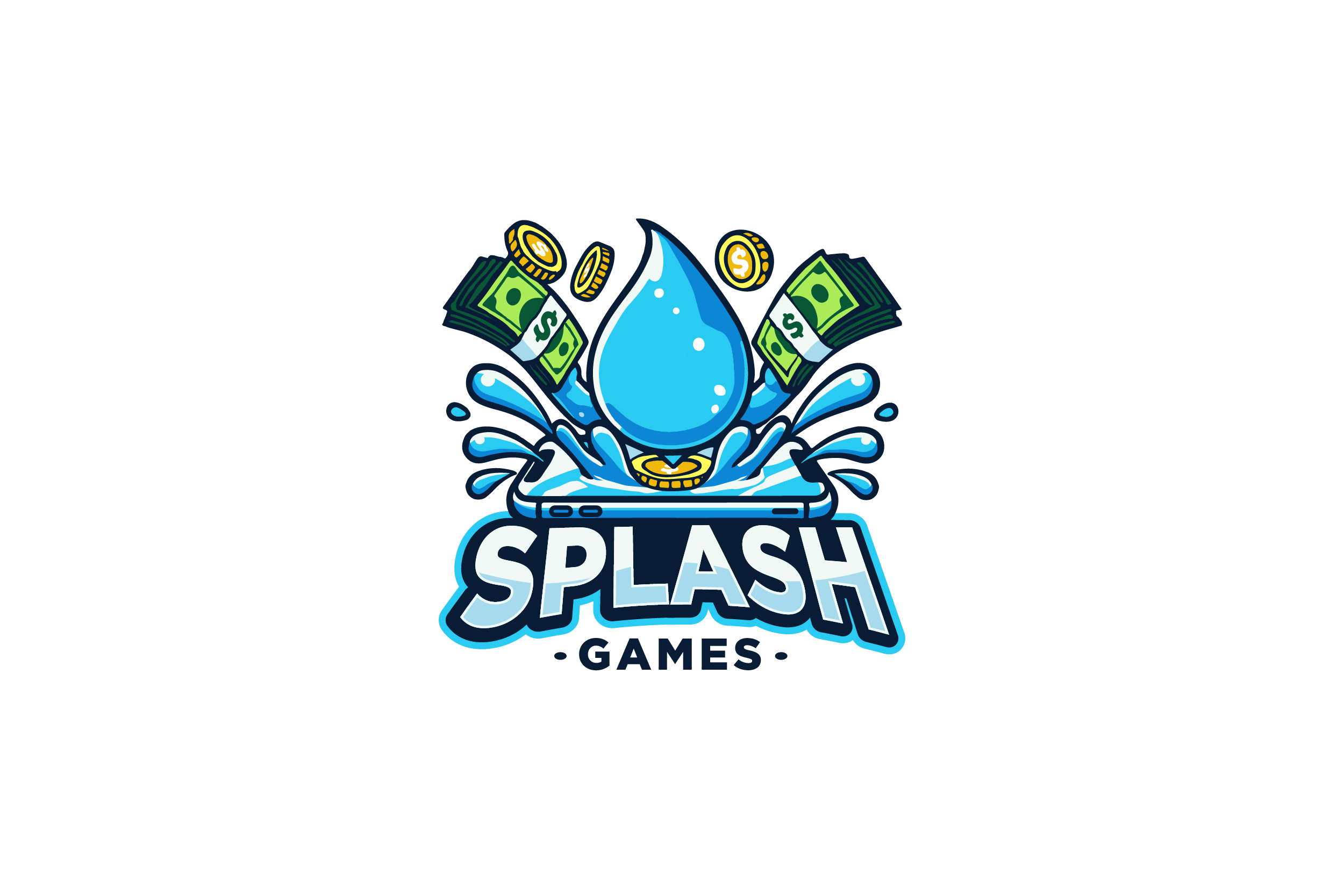 Logo Design by SeeYouOnline for this project | Design #34280200
