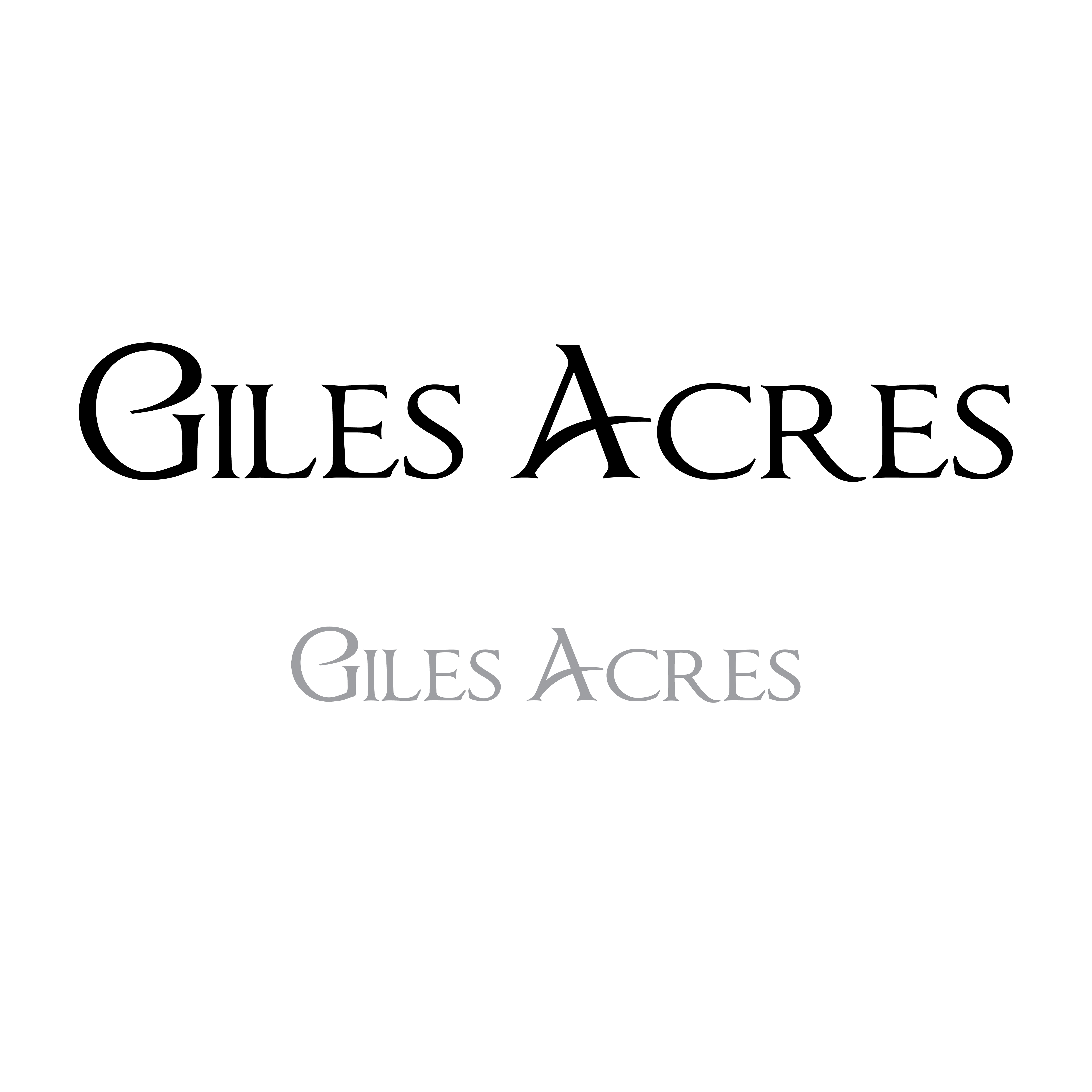Logo Design by John Mark Arts for 1946 | Design #34277293
