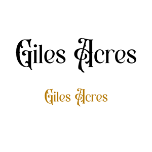 Diseño de Logo por John Mark Arts para 1946 | Diseño: #34285518