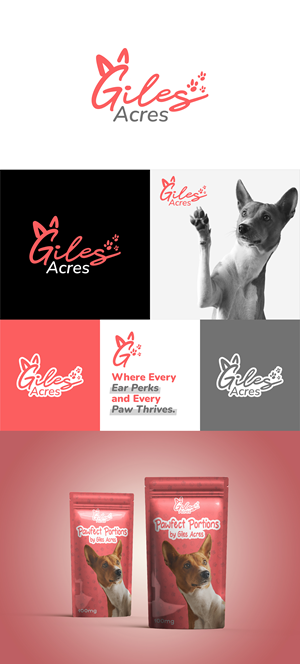 Diseño de Logo por PixelUP Graphics para 1946 | Diseño: #34277787