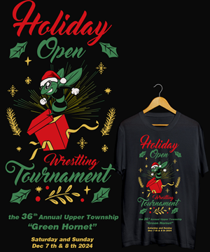 T-shirt Design by StudioD™ for this project | Design: #34279729