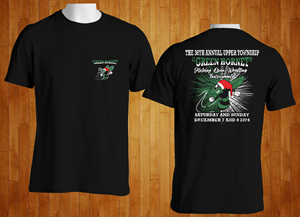 T-shirt Design by MangkuJiwo for this project | Design #34278863