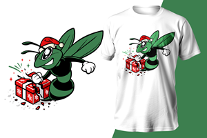 T-shirt Design by Ismail Hossain for this project | Design #34278782