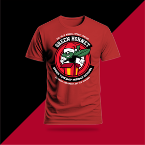 T-shirt Design by ThiagoB for this project | Design: #34279334