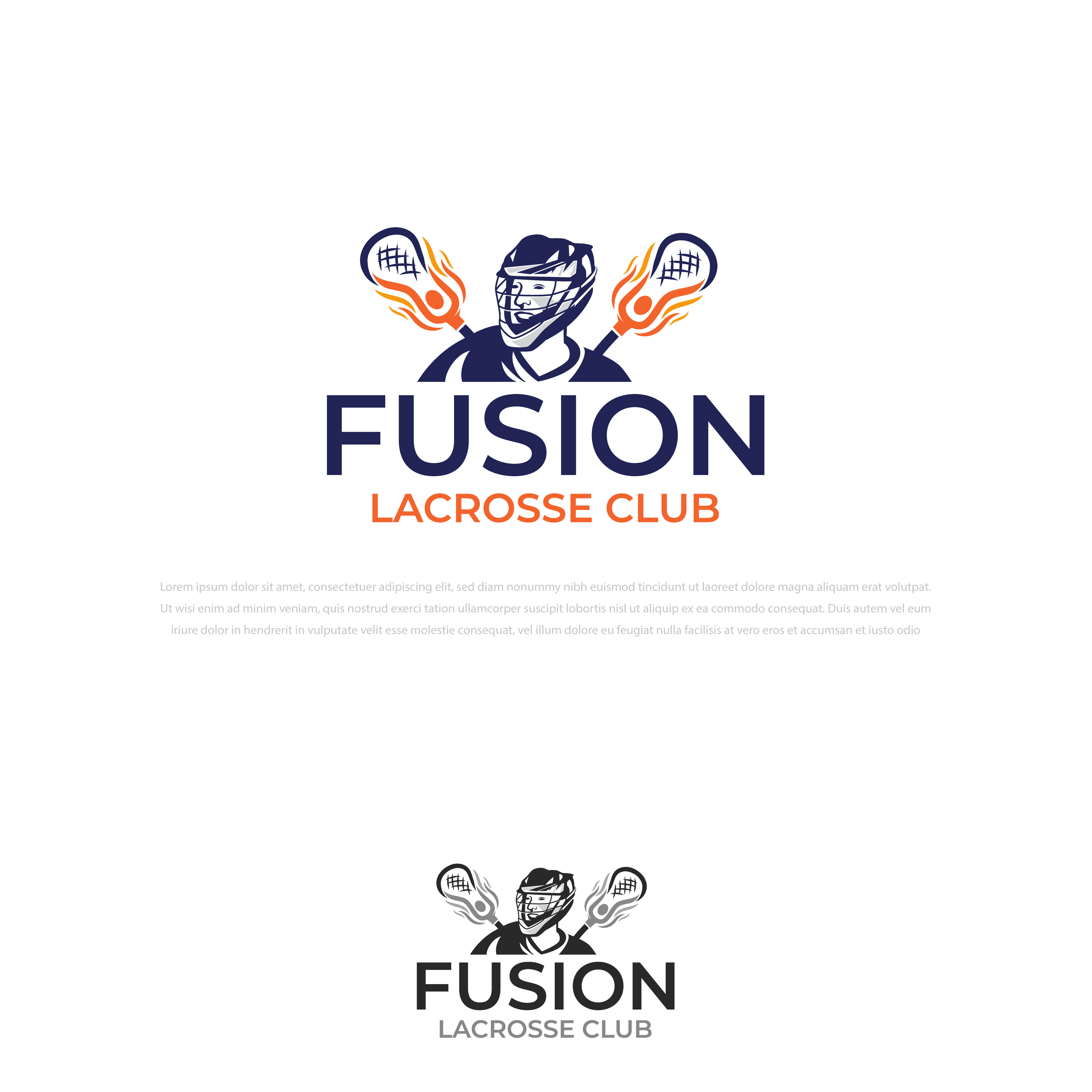 Logo Design by Arindam.Design for this project | Design #34281626