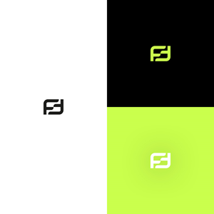 Logo Design by Felipe Moura